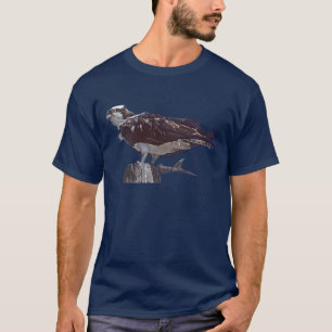 Osprey Bird T-Shirt
