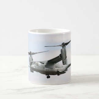 Osprey Coffee Mug