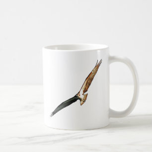 Osprey Coffee Mug