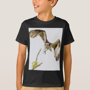 Osprey Coming At You T-Shirt