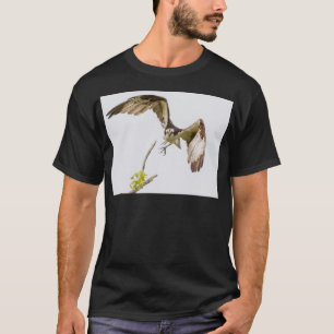Osprey Coming At You T-Shirt