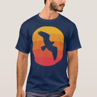 Osprey Flying T-Shirt