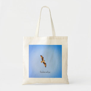 Osprey. Freedom and Joy Tote Bag