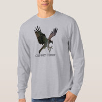 Osprey Hawk Long T-Shirt