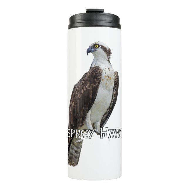 Osprey Hawk Thermal Tumbler (Front)