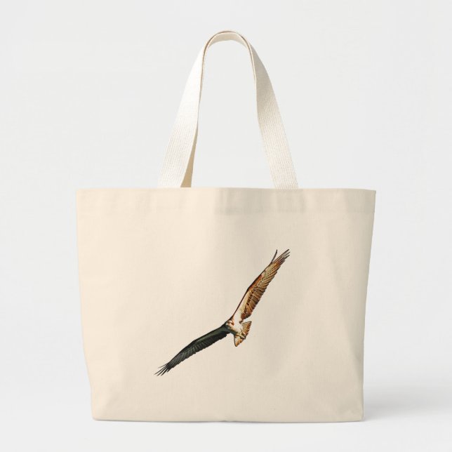 Osprey Large Tote Bag (Front)