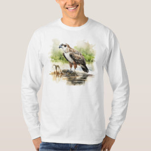 Osprey Long Sleeve T-Shirt