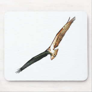 Osprey Mouse Mat