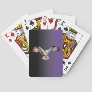 Osprey Playing Cards