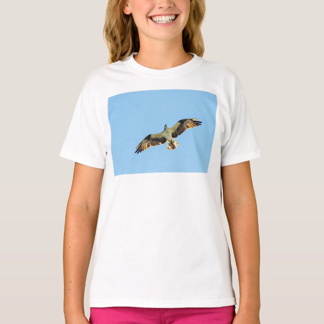 Osprey T-Shirt (Front)