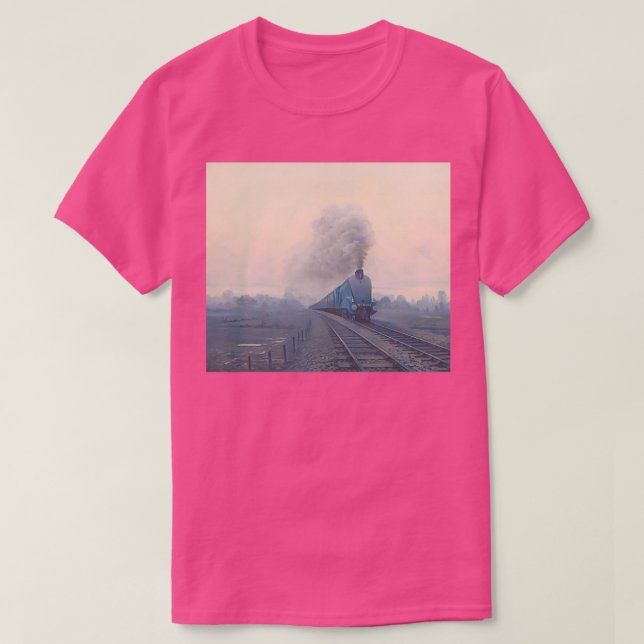 Osprey T-Shirt (Design Front)