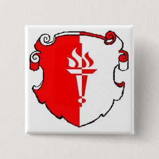 OSRP Logo 15 Cm Square Badge