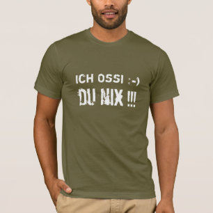 Ossidesign T-Shirt