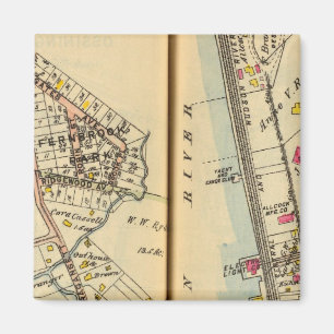 Ossining, New York 3 Magnet