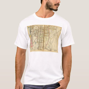Ossining, New York T-Shirt