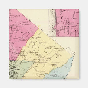Ossining, Sparta Magnet