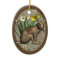 Ostara Hare Ornament