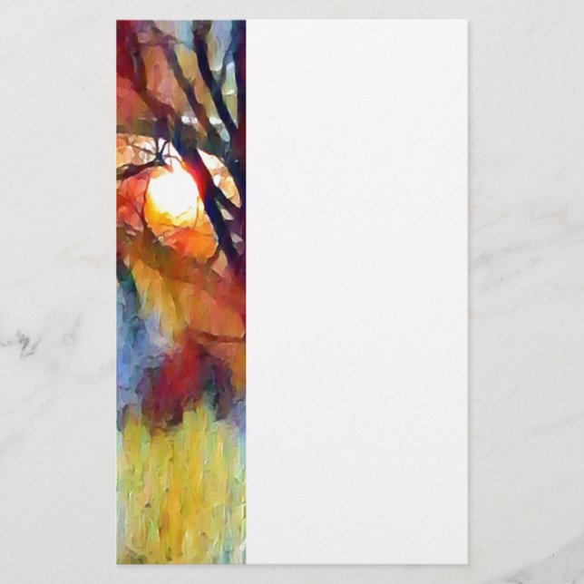 Ostara Moonrise (Front)
