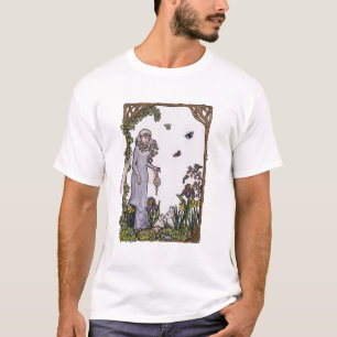 Ostara T-Shirt