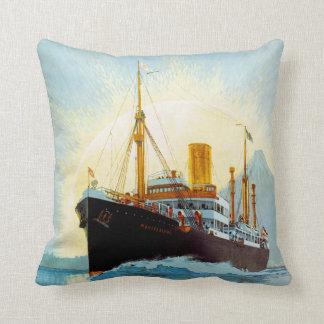 Ostasien Cushion