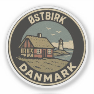 Østbirk, Denmark Danmark 