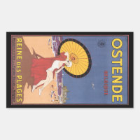 Ostende - Belgique 