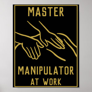 Osteopathic Medicine Poster