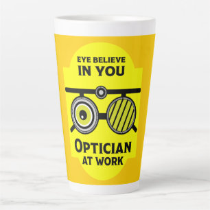 Osteopathy Eye Surgeons Mug