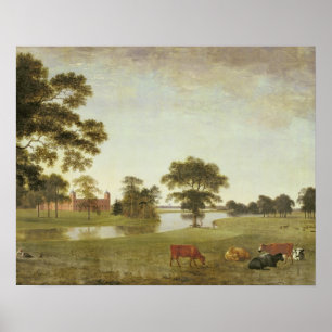 Osterley Park Poster