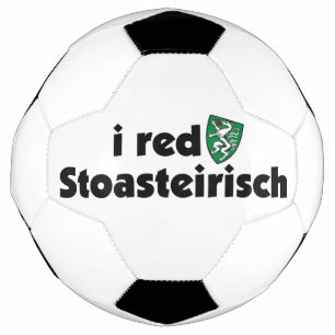 Österreich Stoasteirisch Steiermark Wappen Football