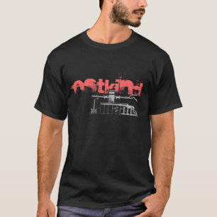 Ostkind DDR T-Shirt