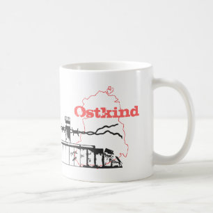 Ostkind Design Coffee Mug