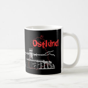Ostkind Design Coffee Mug