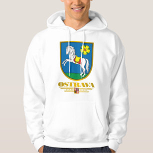 Ostrava COA Shirts