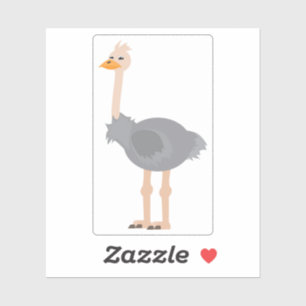 Ostrich