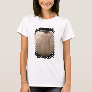 Ostrich egg cut in the form of a vase from Puig de T-Shirt
