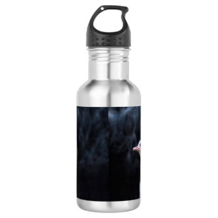 Ostrich Photography 532 Ml Water Bottle