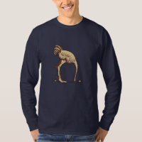 OSTRICH SAND
