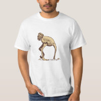 OSTRICH SAND