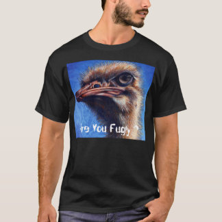 Ostrich T-Shirt