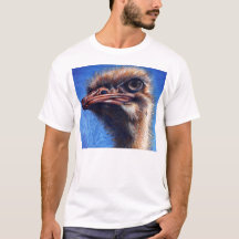 Ostrich T-Shirt