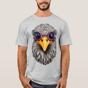 Ostrich T-Shirt