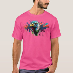 Ostrich T-Shirt