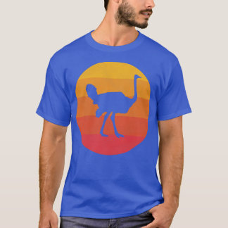 Ostrich T-Shirt