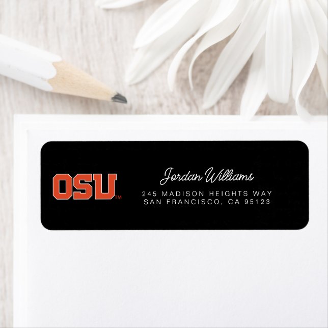 OSU (Insitu)