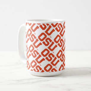 OSU COFFEE MUG