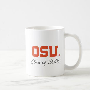 OSU COFFEE MUG