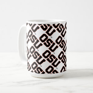 OSU COFFEE MUG