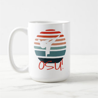 OSU! COFFEE MUG