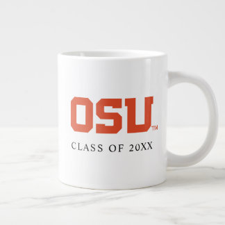 OSU LARGE COFFEE MUG